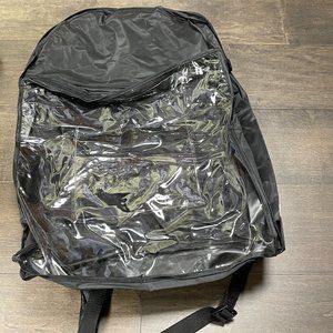 FREE with purchase Delta storage pack a lot backpack